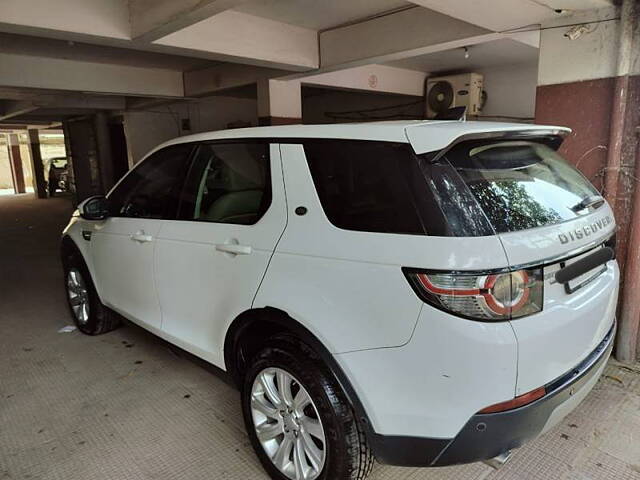 Used Land Rover Discovery Sport [2015-2017] HSE in Delhi