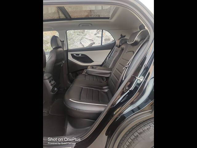 Used Hyundai Creta [2020-2023] SX 1.5 Petrol [2020-2022] in Hyderabad