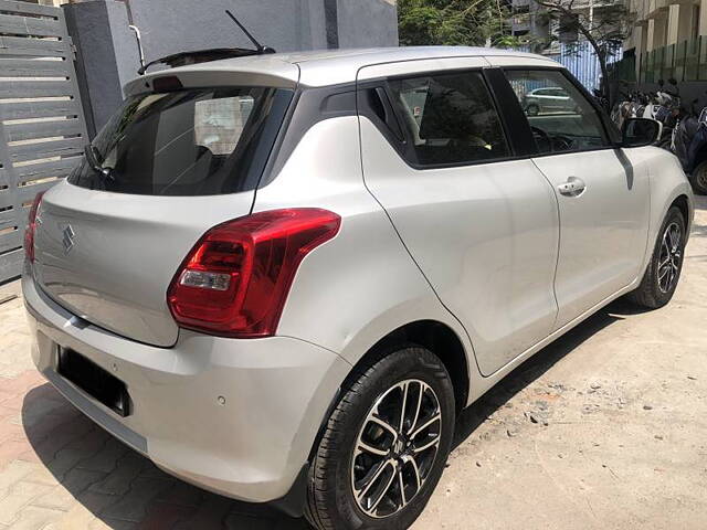 Used Maruti Suzuki Swift ZXi Plus [2021-2023] in Chennai