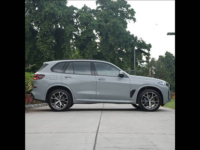 Used BMW X5 [2019-2023] xDrive40i M Sport [2019-2019] in Delhi