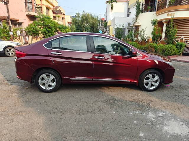 Used Honda City [2014-2017] VX (O) MT in Kolkata