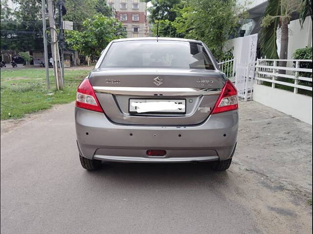 Used Maruti Suzuki Swift DZire [2011-2015] VDI in Hyderabad