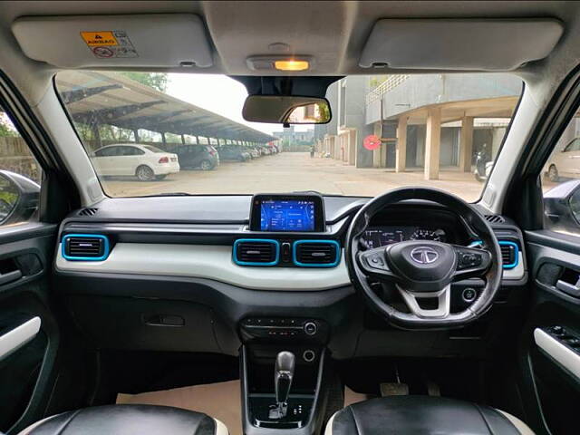 Used Tata Punch Creative MT [2021-2023] in Nashik