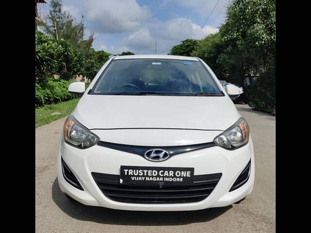 Used 2012 Hyundai i20 in Indore