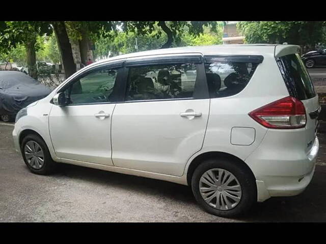 Used Maruti Suzuki Ertiga [2015-2018] VXI CNG in Delhi