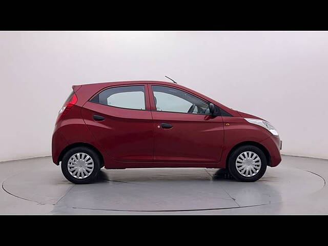 Used Hyundai Eon 1.0 Kappa Magna + [2014-2016] in Bangalore