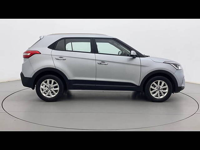 Used Hyundai Creta [2018-2019] SX 1.6 AT CRDi in Chennai