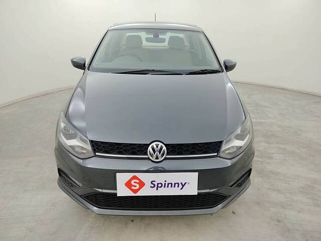 Used Volkswagen Vento Highline 1.0L TSI in Coimbatore