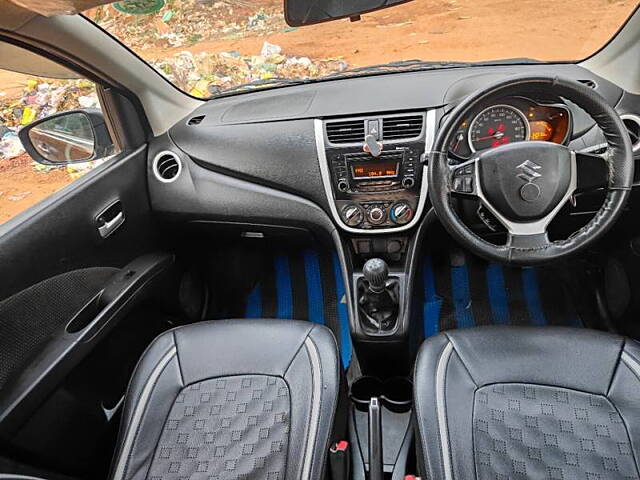 Used Maruti Suzuki Celerio X Zxi (Opt) [2017-2019] in Bhubaneswar