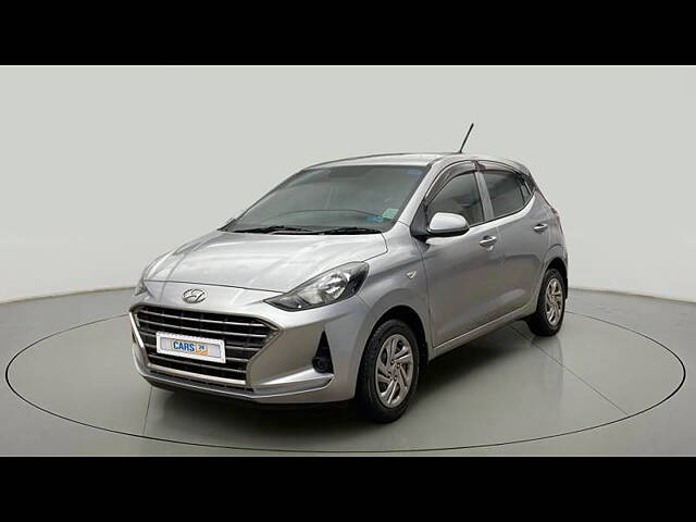 Used Hyundai Grand i10 Nios [2019-2023] Magna 1.2 Kappa VTVT in Delhi