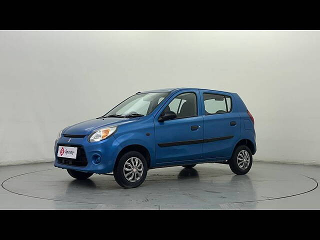 Used 2017 Maruti Suzuki Alto 800 in Delhi