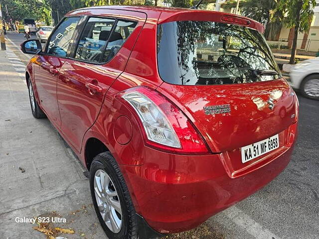 Used Maruti Suzuki Swift [2011-2014] ZDi in Bangalore