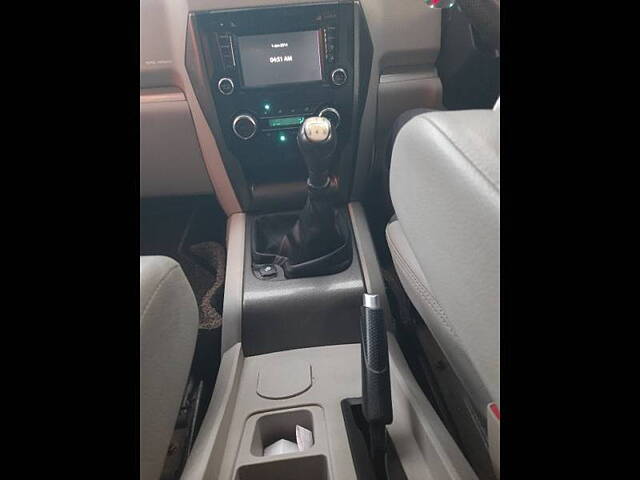 Used Mahindra Scorpio [2014-2017] S10 in Chennai