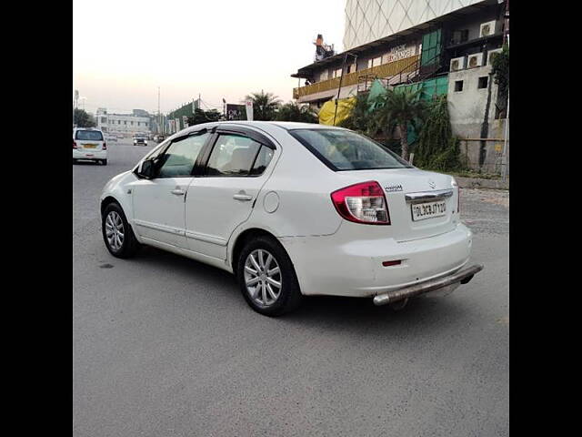 Used Maruti Suzuki SX4 [2007-2013] ZXi in Delhi