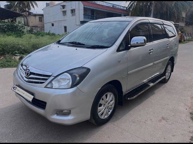 Used Toyota Innova [2005-2009] 2.5 V 7 STR in Bangalore