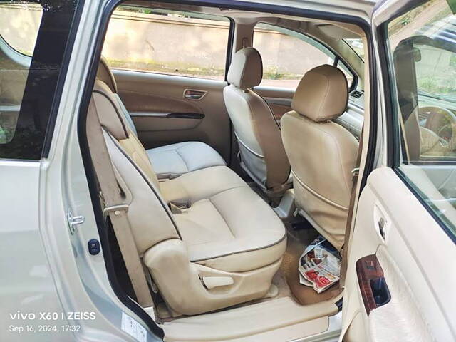 Used Maruti Suzuki Ertiga [2012-2015] Vxi CNG in Mumbai