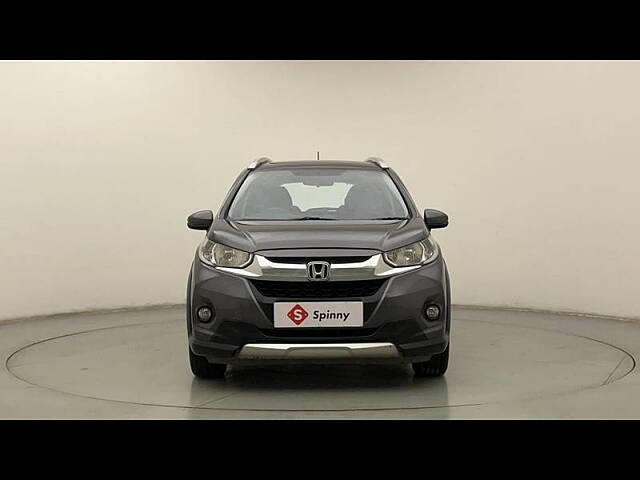 Used Honda WR-V [2017-2020] VX MT Petrol in Pune