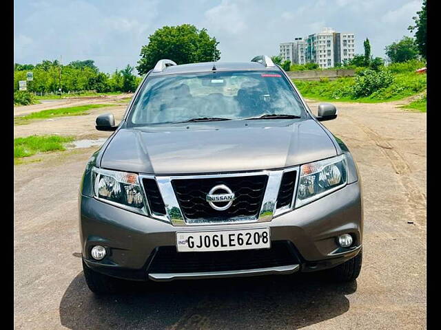 Used 2018 Nissan Terrano in Vadodara