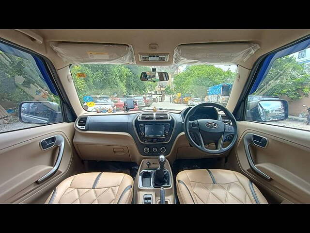 Used Mahindra Bolero Neo N10 (O) [2022] in Bangalore