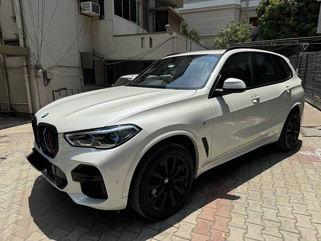 Used BMW X5 [2019-2023] xDrive40i M Sport in Chennai