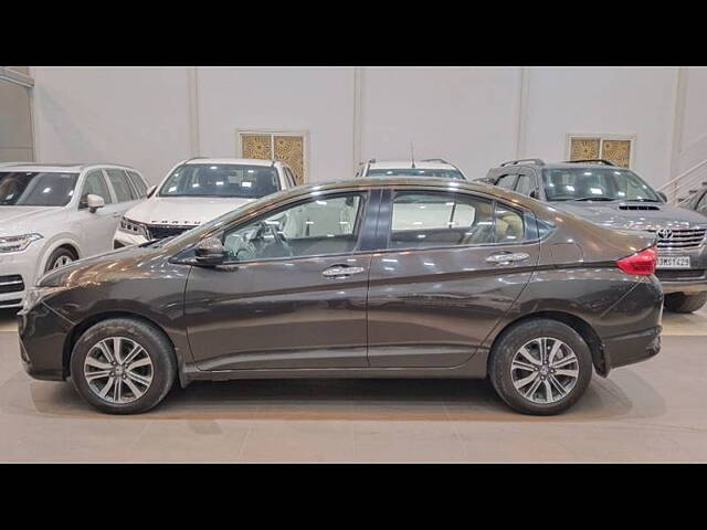 Used Honda City 4th Generation V Petrol [2017-2019] in Bangalore