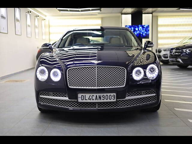 Used 2013 Bentley Continental Flying Spur in Chandigarh