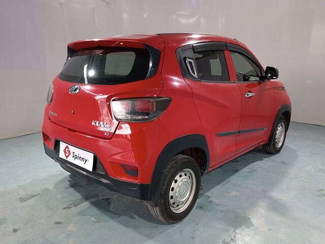 Used Mahindra KUV100 NXT K2 6 STR in Kochi