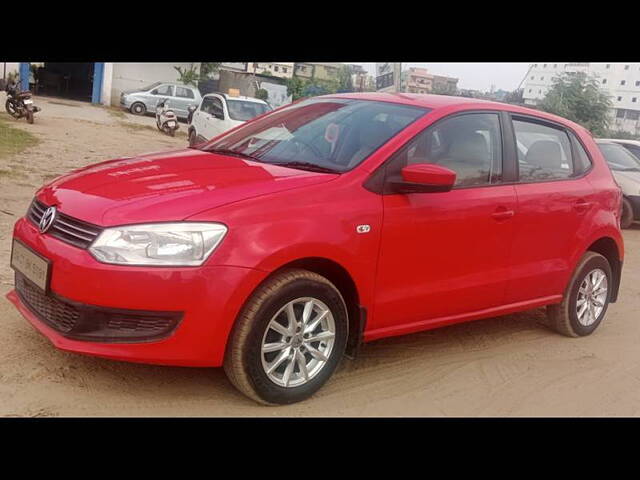 Used Volkswagen Cross Polo 1.2 MPI in Patna