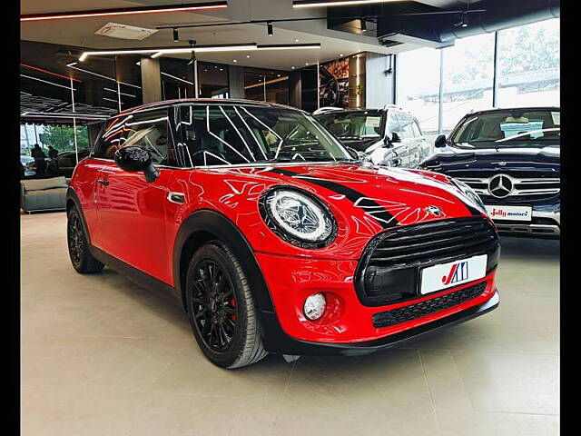 Used 2019 MINI Cooper in Ahmedabad