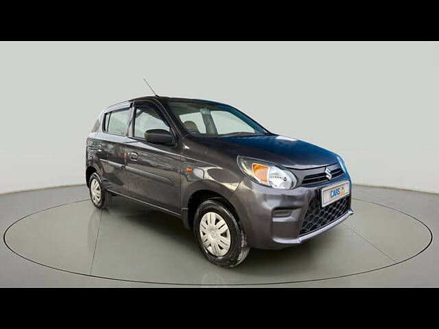 Used 2022 Maruti Suzuki Alto 800 in Coimbatore