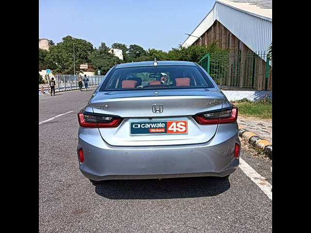 Used Honda City 4th Generation VX Petrol in Delhi