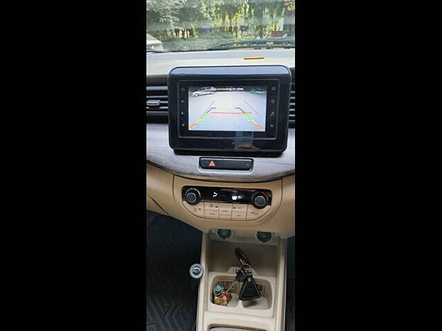 Used Maruti Suzuki Ertiga [2018-2022] ZXi Plus in Delhi