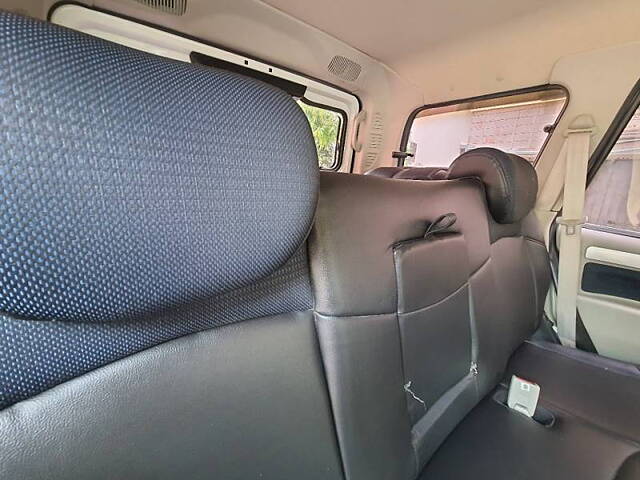 Used Mahindra Scorpio 2021 S11 2WD 7 STR in Kolkata