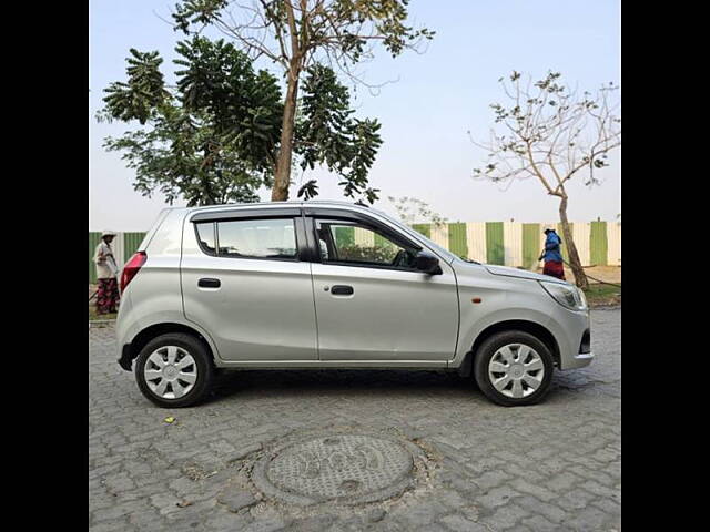 Used Maruti Suzuki Alto K10 [2014-2020] VXi [2014-2019] in Thane