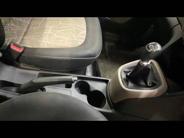 Used Hyundai Grand i10 [2013-2017] Sportz 1.2 Kappa VTVT [2013-2016] in Mumbai