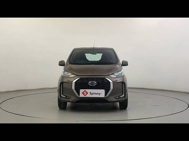 Used Datsun redi-GO [2016-2020] T(O) 1.0 [2017-2019] in Ahmedabad