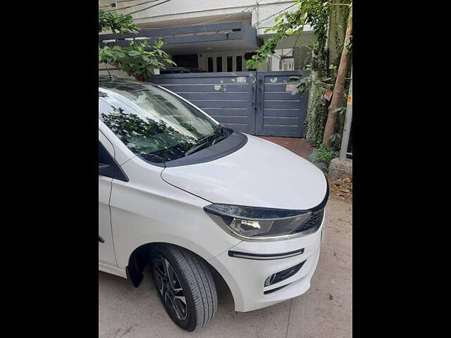 Used Tata Tiago XZA Plus [2020-2023] in Hyderabad