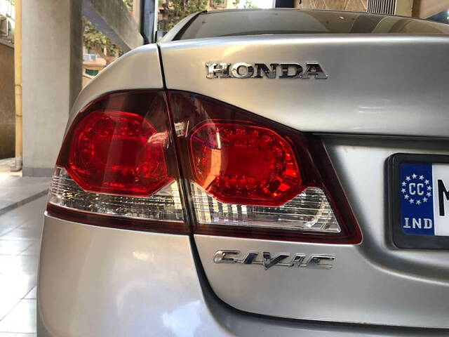 Used Honda Civic [2006-2010] 1.8V MT in Mumbai