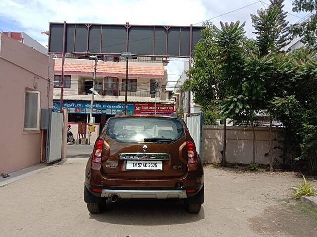 Used Renault Duster [2012-2015] 110 PS RxZ Diesel in Coimbatore