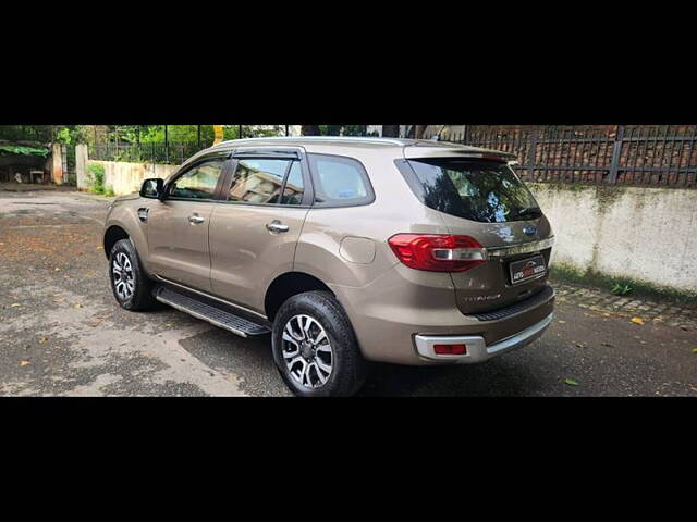 Used Ford Endeavour [2016-2019] Titanium 3.2 4x4 AT in Delhi