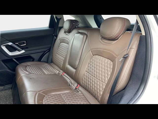 Used Tata Harrier [2019-2023] XT Plus in Surat