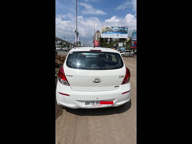 Used Hyundai i20 [2012-2014] Magna 1.2 in Pune