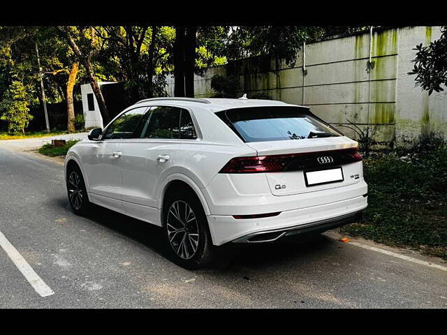 Used Audi Q8 [2020-2024] Celebration in Gurgaon