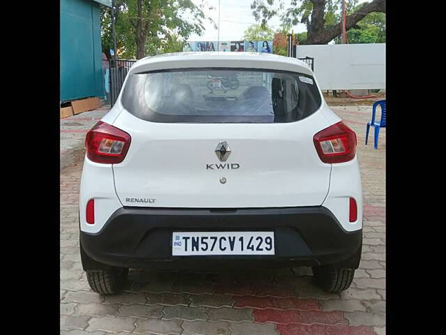 Used Renault Kwid [2022-2023] RXT 1.0 in Madurai