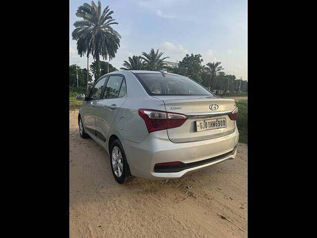 Used Hyundai Xcent [2014-2017] SX 1.1 CRDi in Ahmedabad