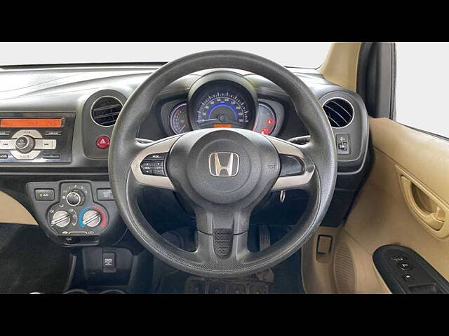 Used Honda Brio [2013-2016] S MT in Ahmedabad