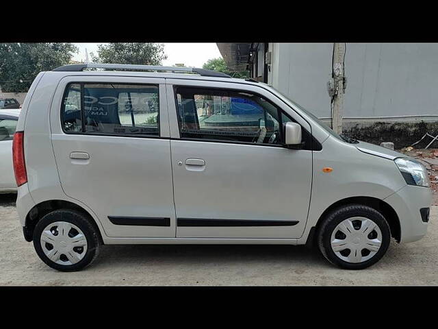 Used Maruti Suzuki Wagon R 1.0 [2014-2019] VXI in Dehradun