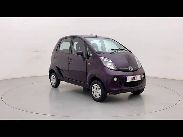 Used 2015 Tata Nano in Hyderabad