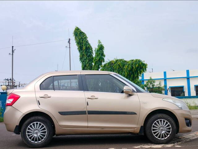 Used Maruti Suzuki Swift DZire [2011-2015] VXI in Kharagpur