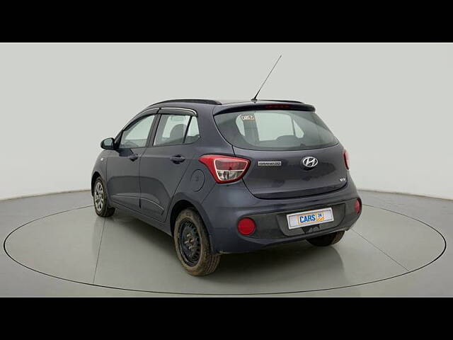 Used Hyundai Grand i10 Magna 1.2 Kappa VTVT in Hyderabad